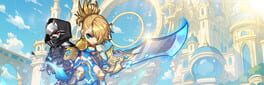 WonderKing artwork 1