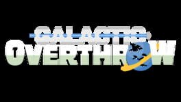 Galactic Overthrow artwork 2
