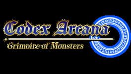 Codex Arcana: Grimoire of Monsters artwork 3