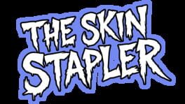 The Skin Stapler artwork 2