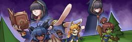 Codex Arcana: Grimoire of Monsters artwork 2