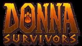 Donna Survivors artwork 2