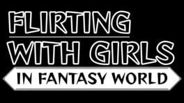 Flirting With Girls in Fantasy World artwork 2