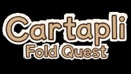 Cartapli: Fold Quest artwork 2