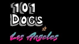 101 Dogs Hidden in Los Angeles artwork 2