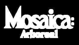 Mosaica: Arboreal artwork 2