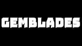 Gemblades artwork 2