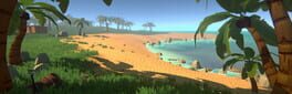 Tropical Treasure Hunt artwork 1