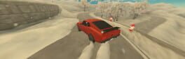 Gripless: Drift Valley artwork 1