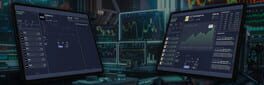 Day Trader Tycoon artwork 1
