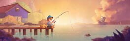 Little Fishing Idle artwork 1