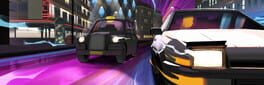 Driving Rogue artwork 1