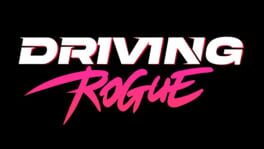Driving Rogue artwork 2