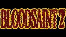 Bloodsaint 2 artwork 2