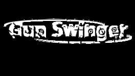 Gun Swinger artwork 2