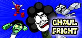 Ghoul Fright artwork 4