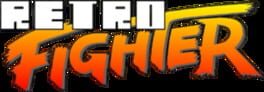 Retro Fighter artwork 1