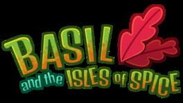 Basil and the Isles of Spice artwork 2