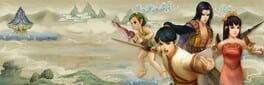 Xuan-Yuan Sword 5: A Sword Above the Clouds and the Sentiments of the World of Shanhai artwork 1