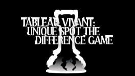 Tableau Vivant artwork 2