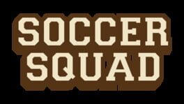 Soccer Squad artwork 1