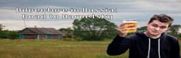 Adventure in Russia: Road to Harvetsky artwork 1