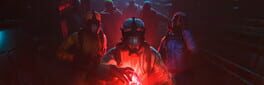 Containment Corp, Inc. artwork 1