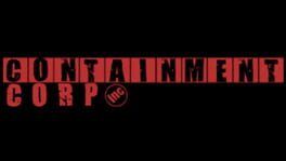 Containment Corp, Inc. artwork 2