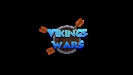 Vikings Wars artwork 1