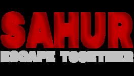 SAHUR: Escape Together artwork 2