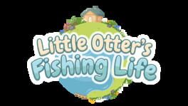 Little Otter's Fishing Life artwork 2