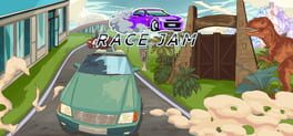 Race Jam artwork 2