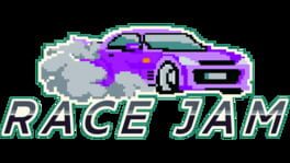 Race Jam artwork 3