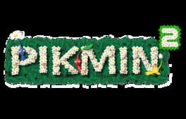 Pikmin² artwork 2