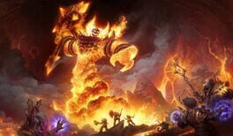World of Warcraft Classic artwork 1