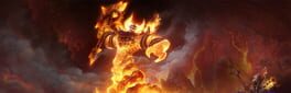 World of Warcraft Classic artwork 2