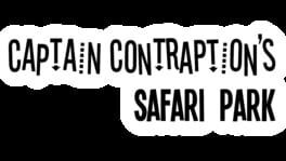 Captain Contraption's Safari Park artwork 2