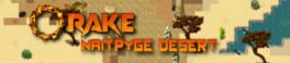 Orake 2D MMORPG artwork 1