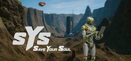 SYS: Save Your Soul artwork 1