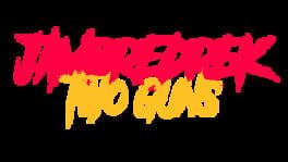 Jambredrek: Two Guns artwork 2