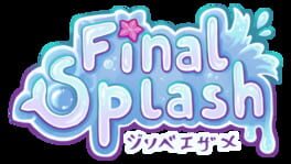 Final Splash artwork 2