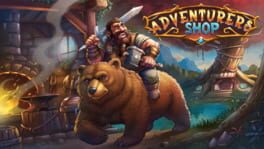 Adventurers Shop artwork 2