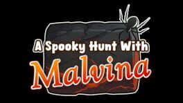 A Spooky Hunt With: Malvina artwork 2