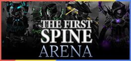 The First Spine - Arena artwork 1