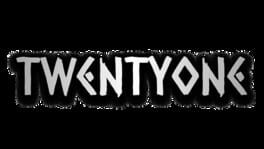 TwentyOne artwork 2