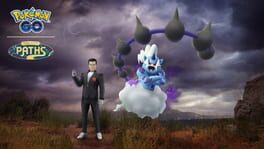 Pokémon Go: Precious Paths artwork 5