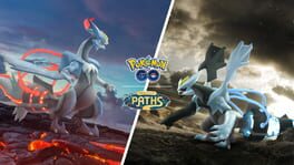 Pokémon Go: Precious Paths artwork 7