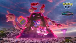 Pokémon Go: Tales of Transformation artwork 7