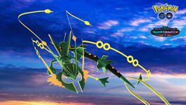 Pokémon Go: Tales of Transformation artwork 2