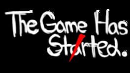 The Game Has Started artwork 2